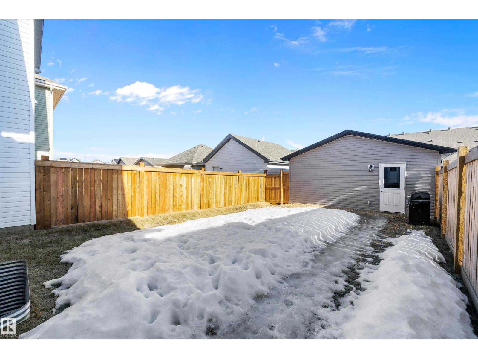 311 Sunland WY, Sherwood Park