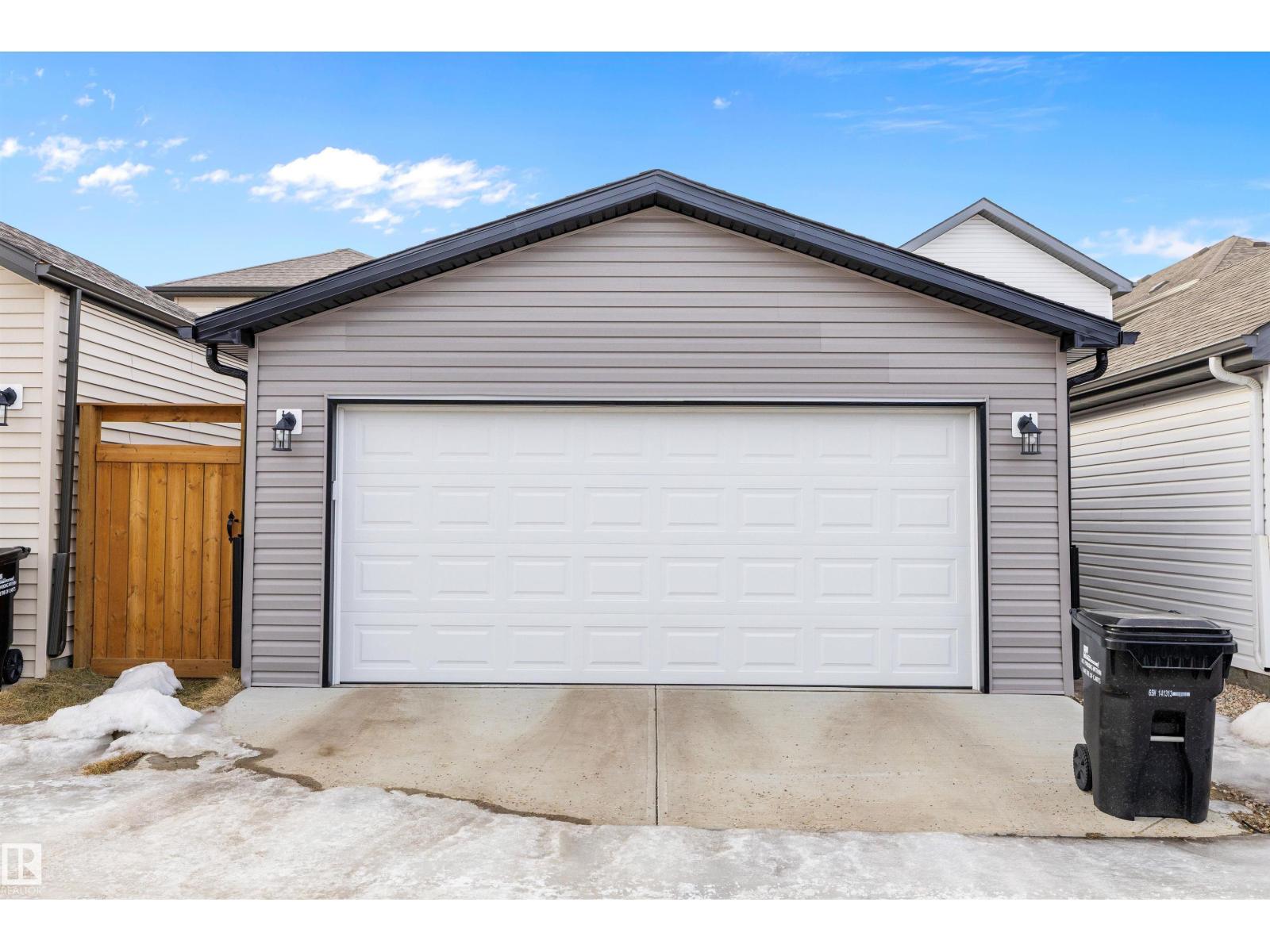311 Sunland WY, Sherwood Park