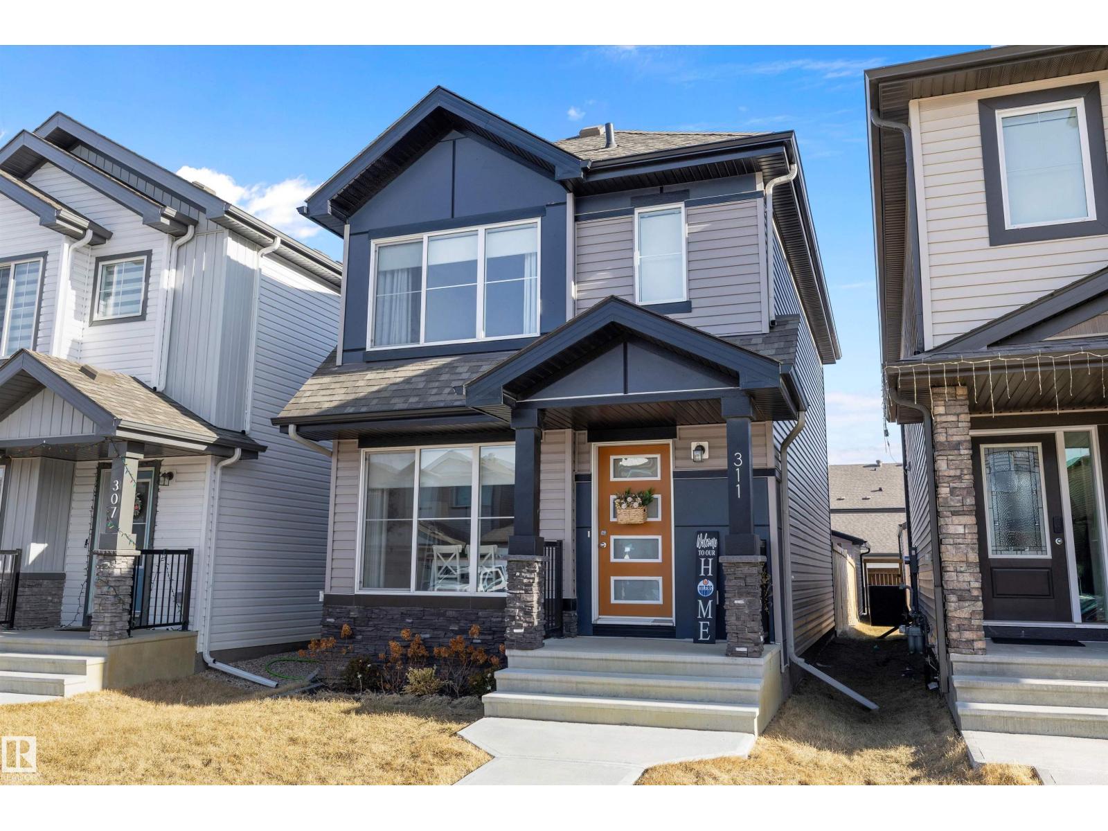 311 Sunland WY, Sherwood Park