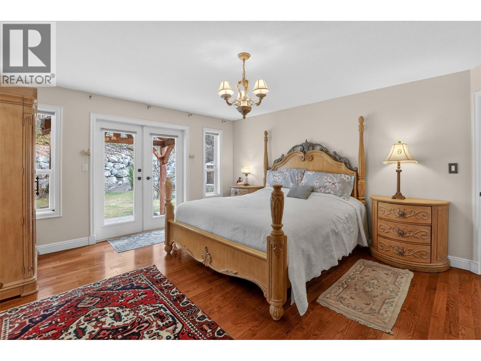 144 Christie Mountain Lane, Okanagan Falls