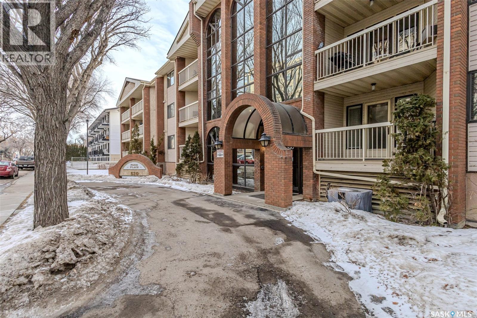 202 520 3rd AVENUE N - Photo 2 of 41, Saskatoon, Saskatchewan