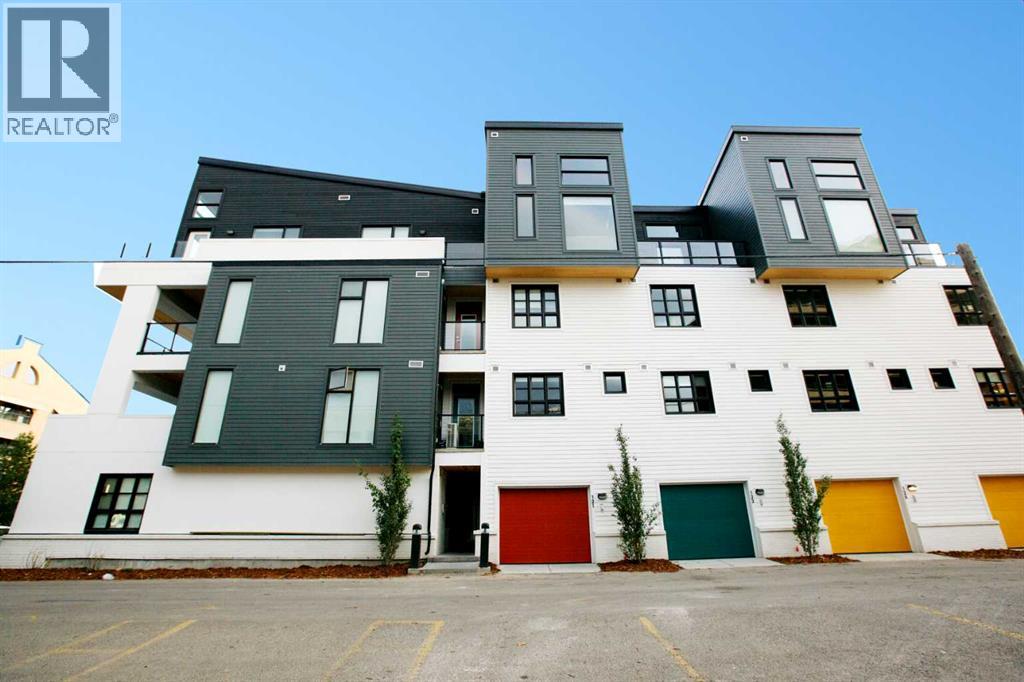 Single Family House for Sale in   A Street SW Lower Mount Royal Calgary 