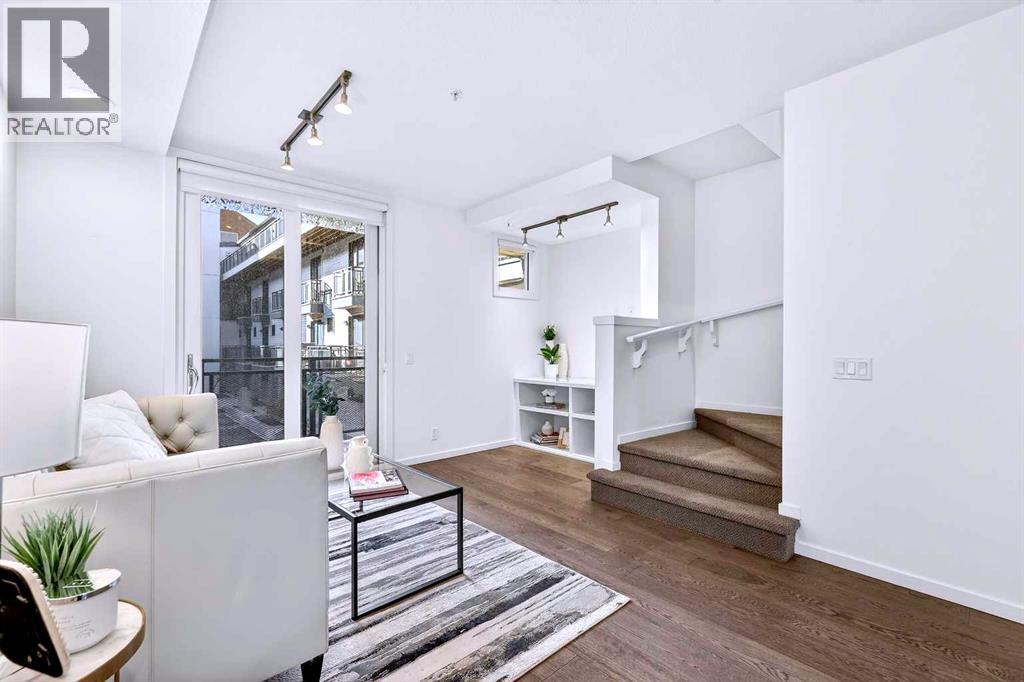 Single Family House for Sale in   A Street SW Lower Mount Royal Calgary 