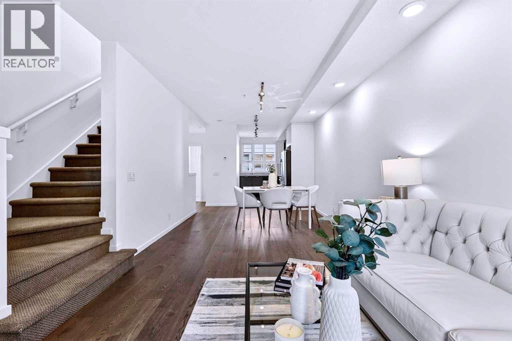 Single Family House for Sale in   A Street SW Lower Mount Royal Calgary 