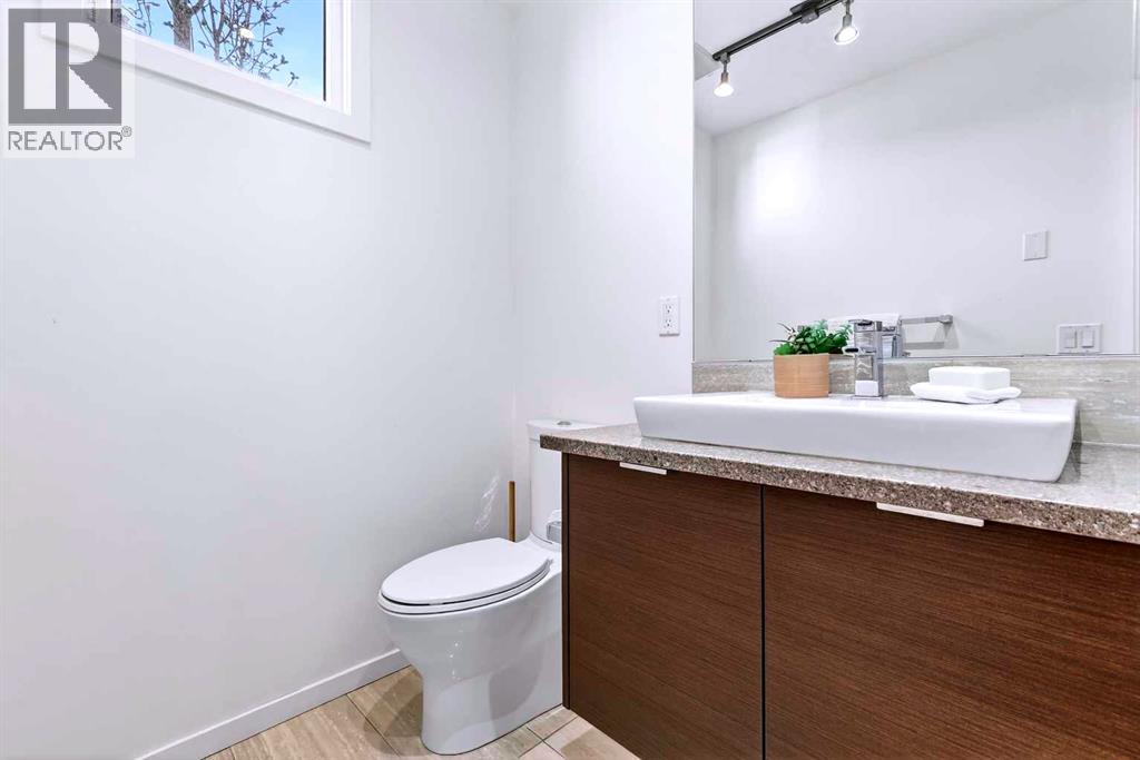 Single Family House for Sale in   A Street SW Lower Mount Royal Calgary 