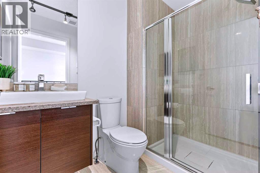 Single Family House for Sale in   A Street SW Lower Mount Royal Calgary 