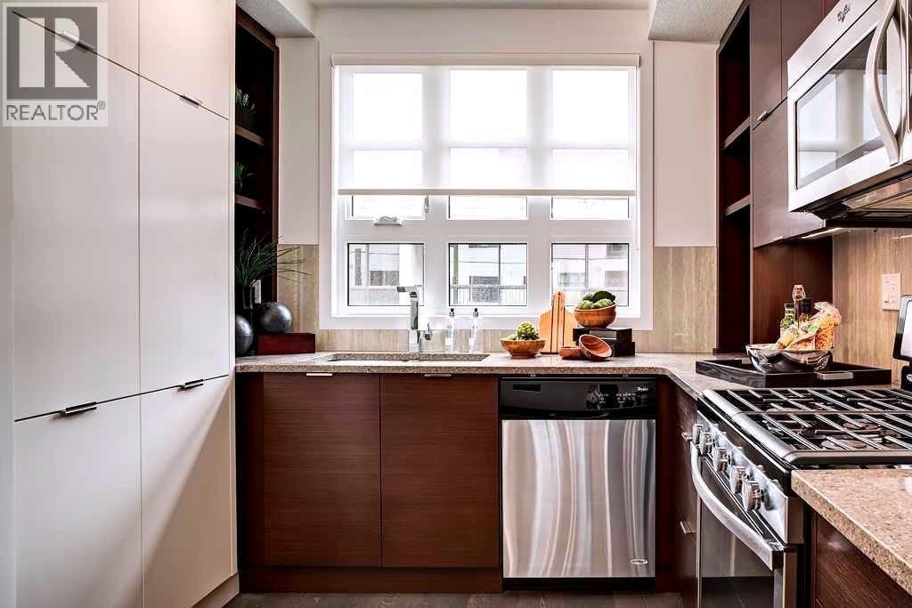 Single Family House for Sale in   A Street SW Lower Mount Royal Calgary 