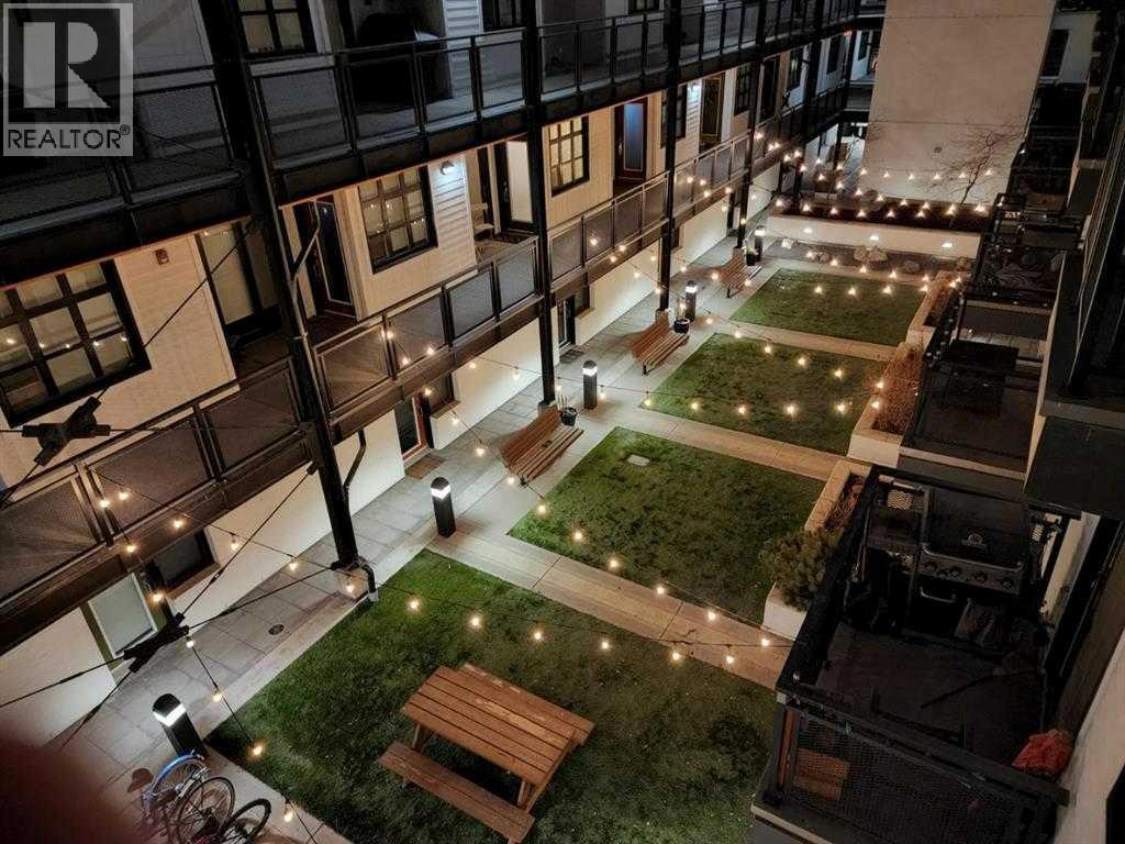 Single Family House for Sale in   A Street SW Lower Mount Royal Calgary 