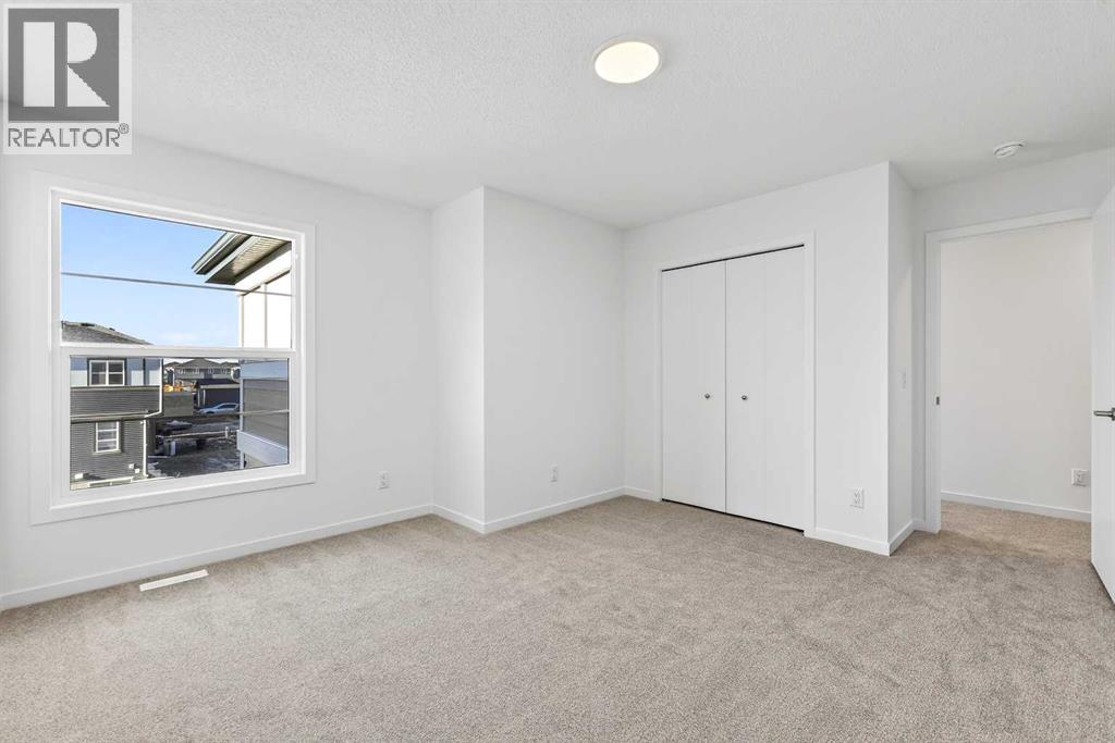 Single Family House for Sale in  Corner Glen Crescent NE Cornerstone Calgary 