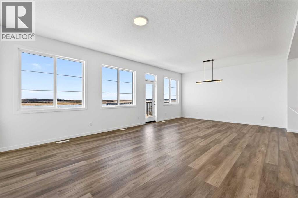 Single Family House for Sale in  Corner Glen Crescent NE Cornerstone Calgary 