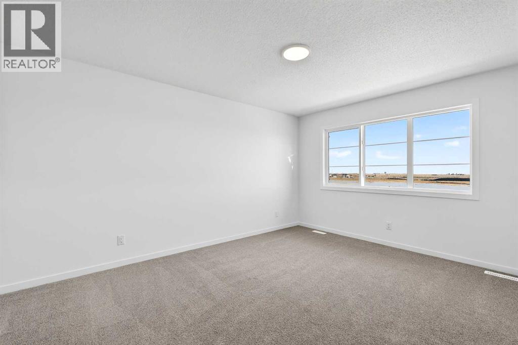 Single Family House for Sale in  Corner Glen Crescent NE Cornerstone Calgary 