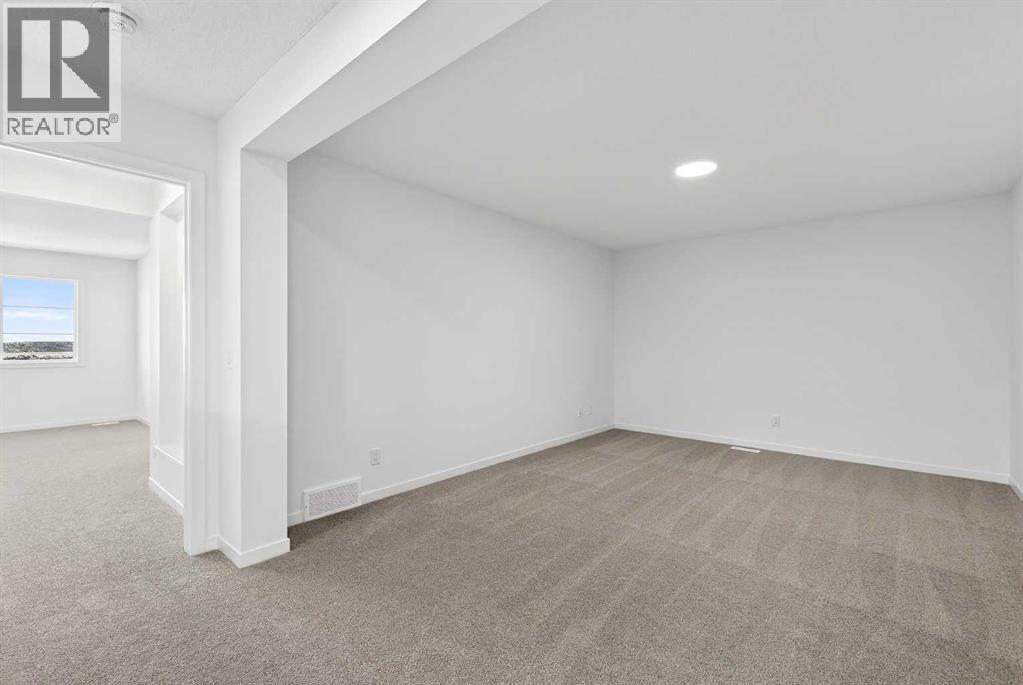 Single Family House for Sale in  Corner Glen Crescent NE Cornerstone Calgary 