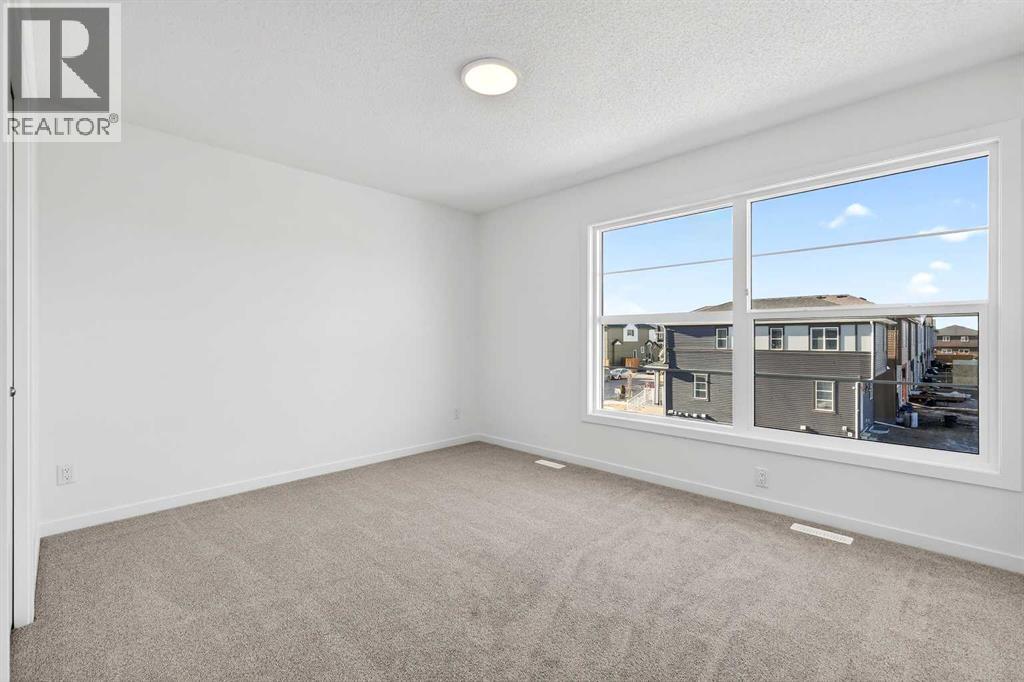 Single Family House for Sale in  Corner Glen Crescent NE Cornerstone Calgary 