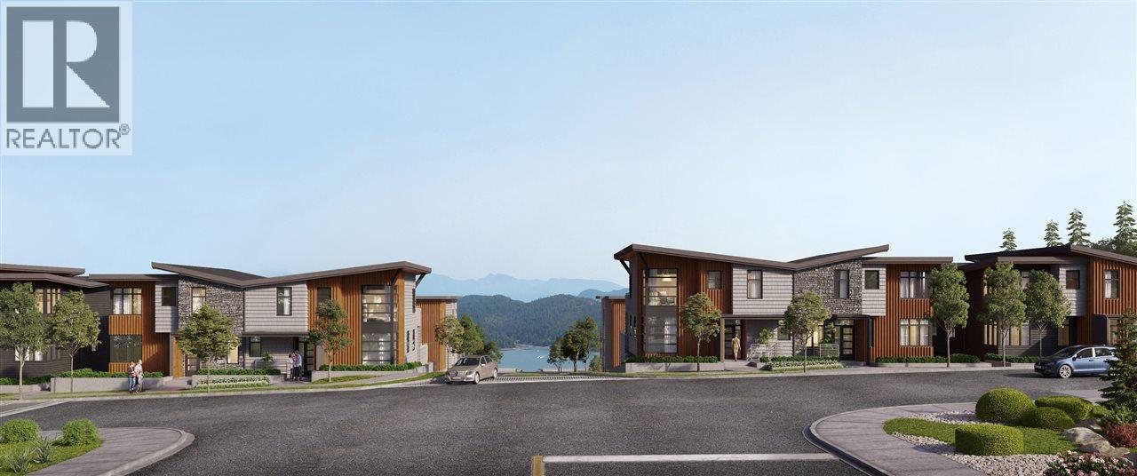 10102 468 EAGLECREST DRIVE, Gibsons