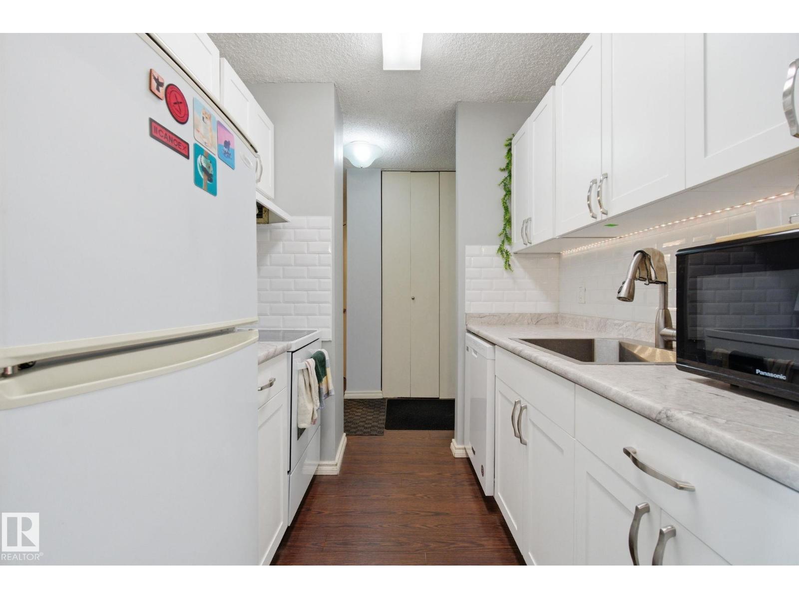 #1312 13910 Stony Plain RD NW, Edmonton