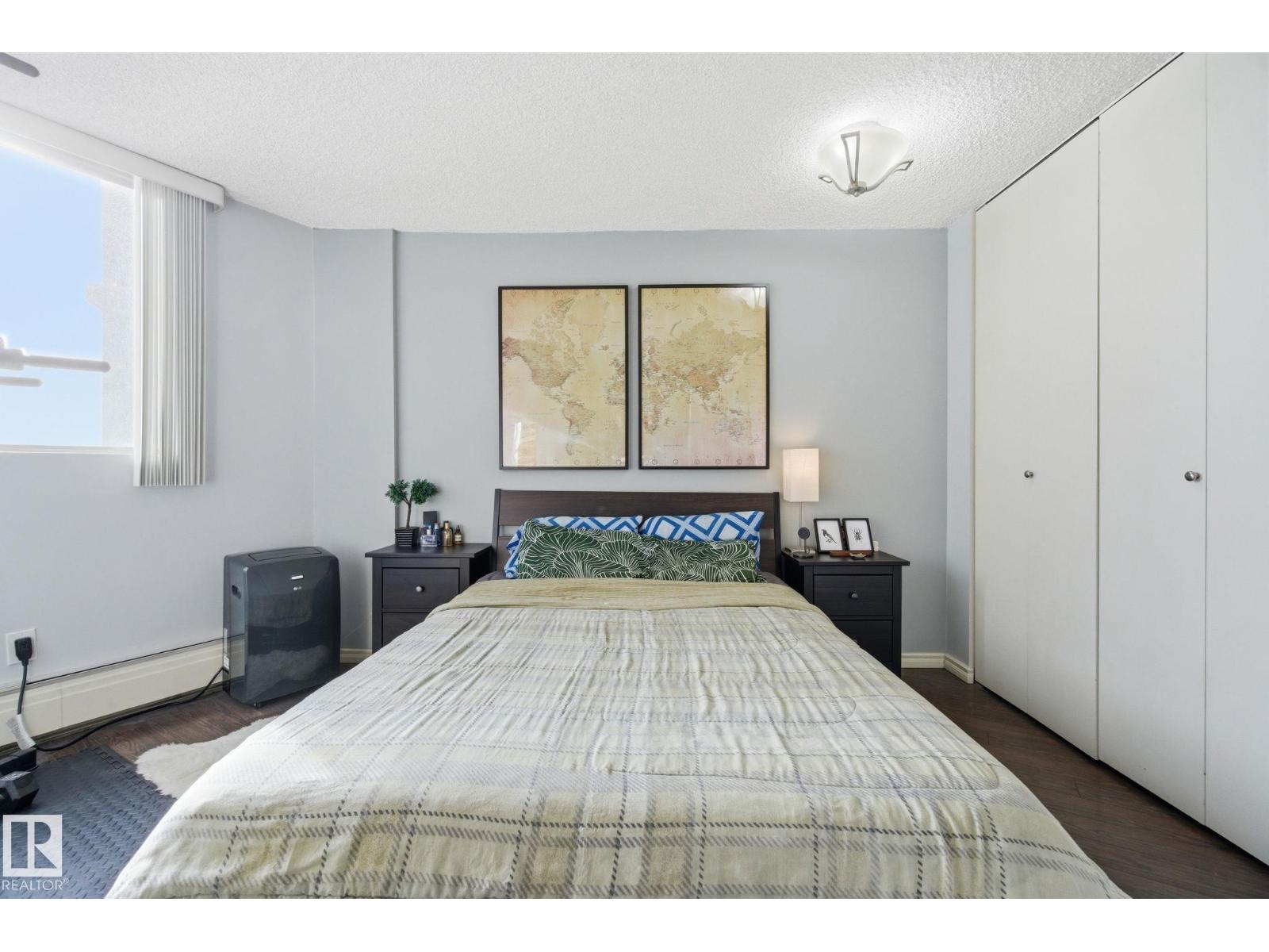 #1312 13910 Stony Plain RD NW, Edmonton