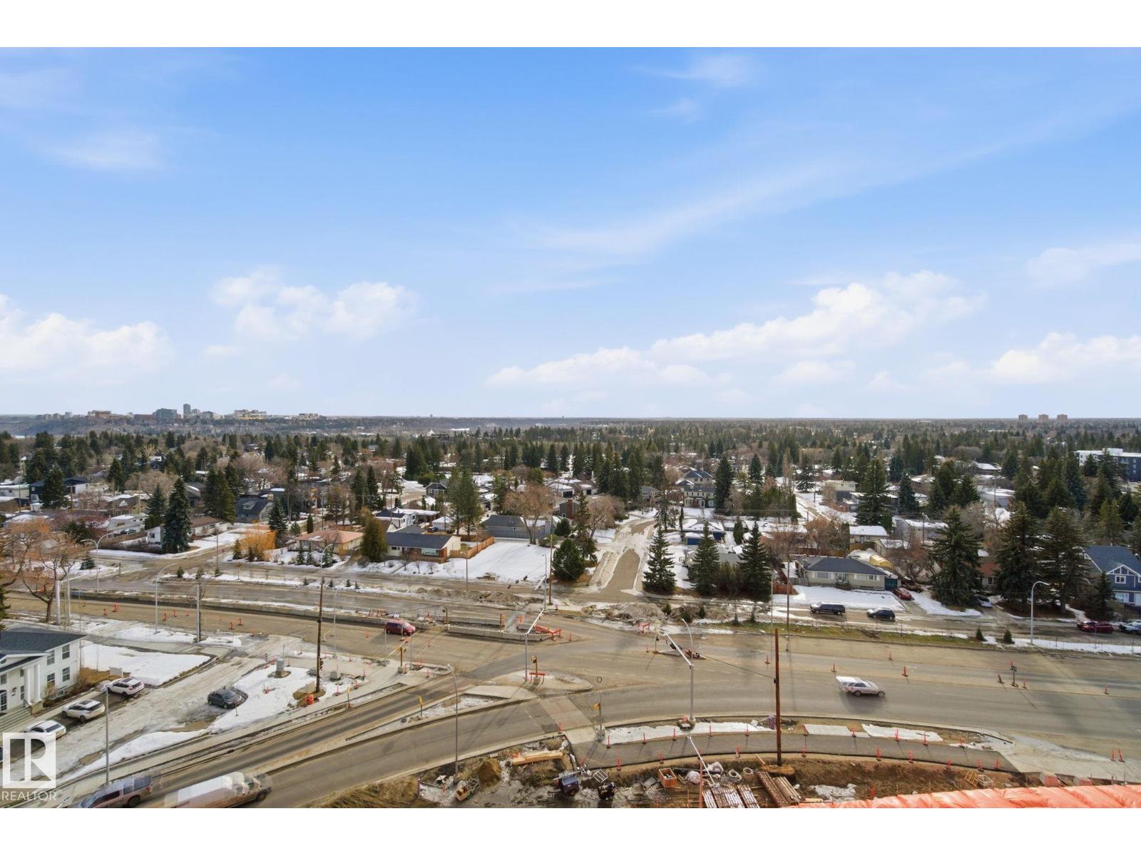 #1312 13910 Stony Plain RD NW, Edmonton