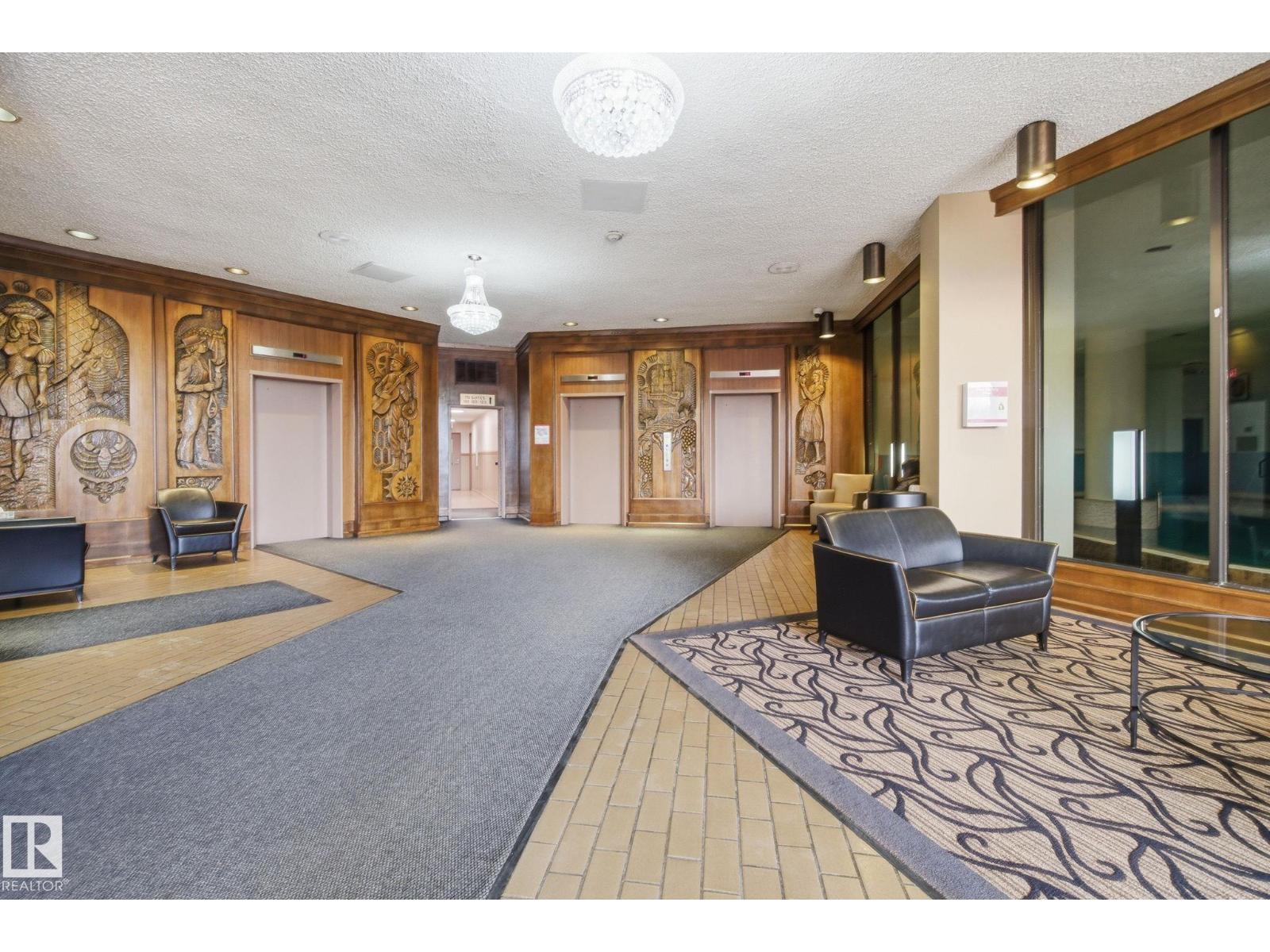 #1312 13910 Stony Plain RD NW, Edmonton