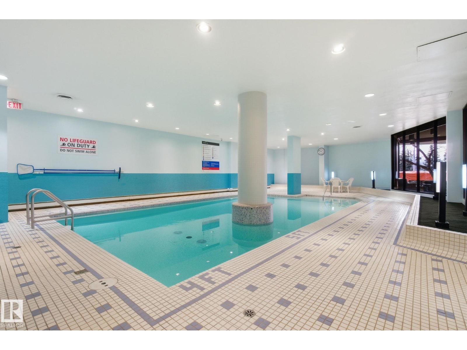 #1312 13910 Stony Plain RD NW, Edmonton