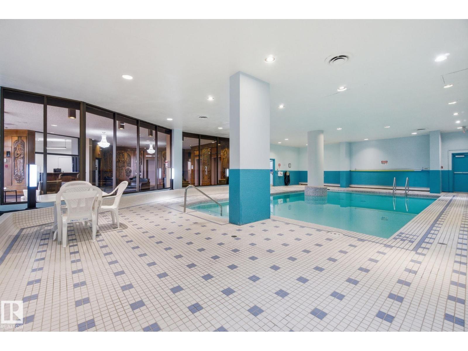 #1312 13910 Stony Plain RD NW, Edmonton