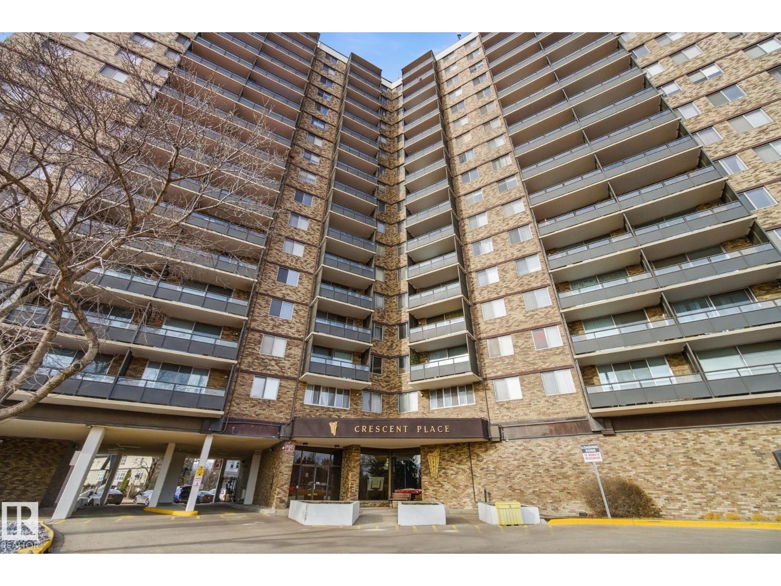 #1312 13910 Stony Plain RD NW, Edmonton