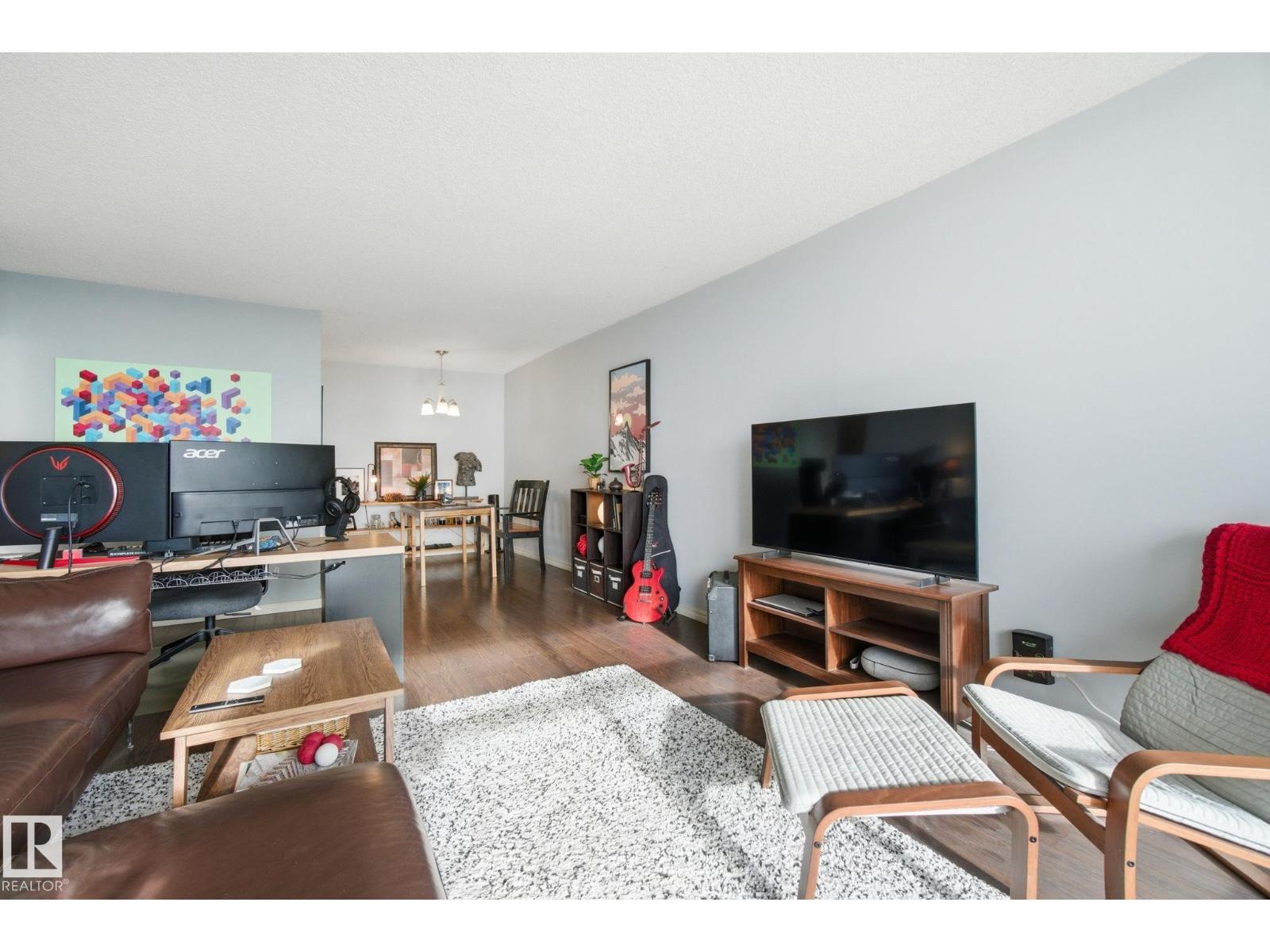 #1312 13910 Stony Plain RD NW, Edmonton