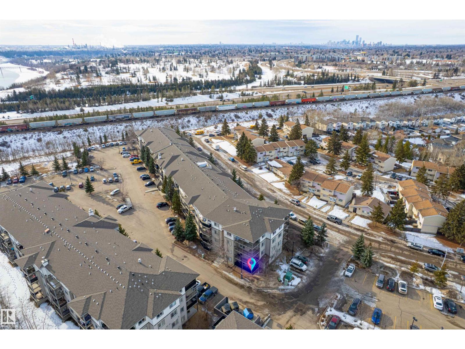 #139 1180 Hyndman RD NW NW, Edmonton