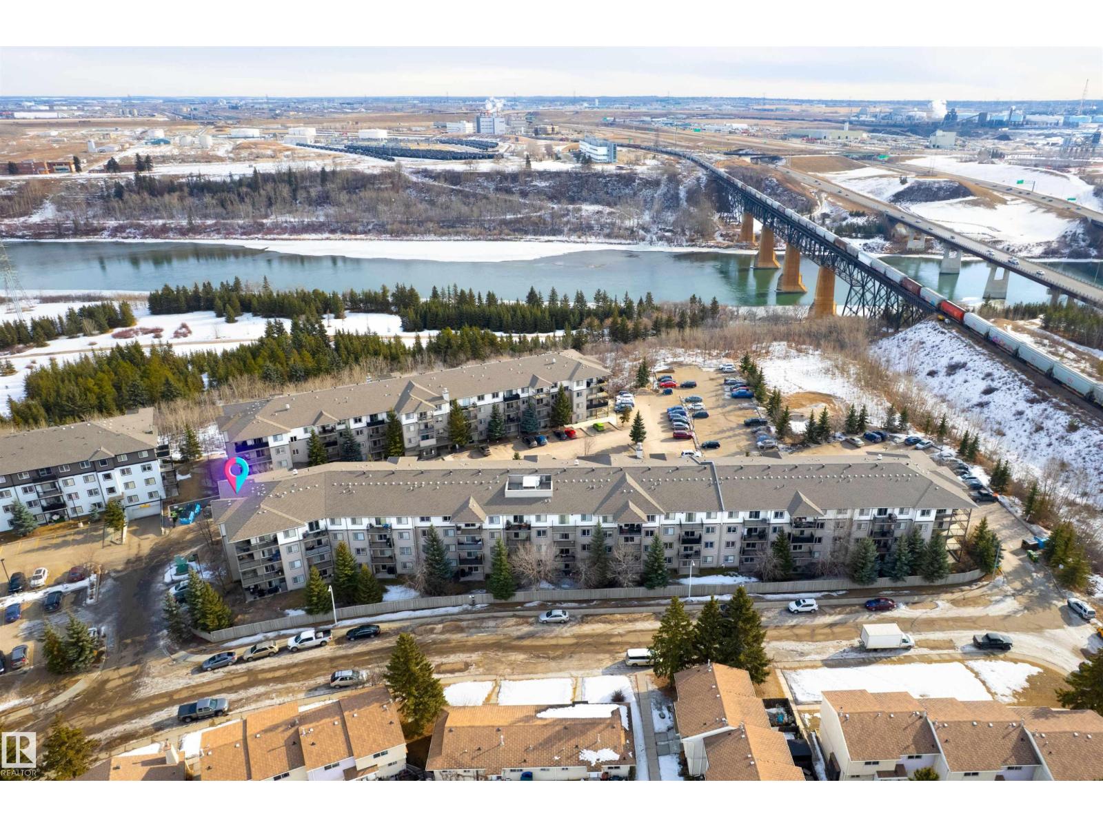 #139 1180 Hyndman RD NW NW, Edmonton