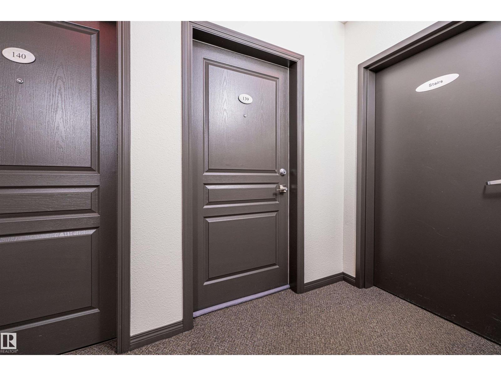 #139 1180 Hyndman RD NW NW, Edmonton