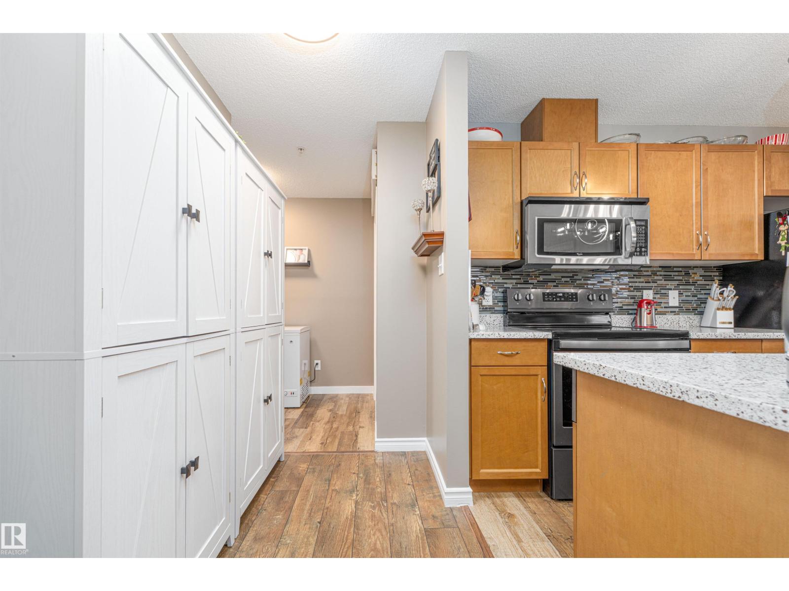 #139 1180 Hyndman RD NW NW, Edmonton