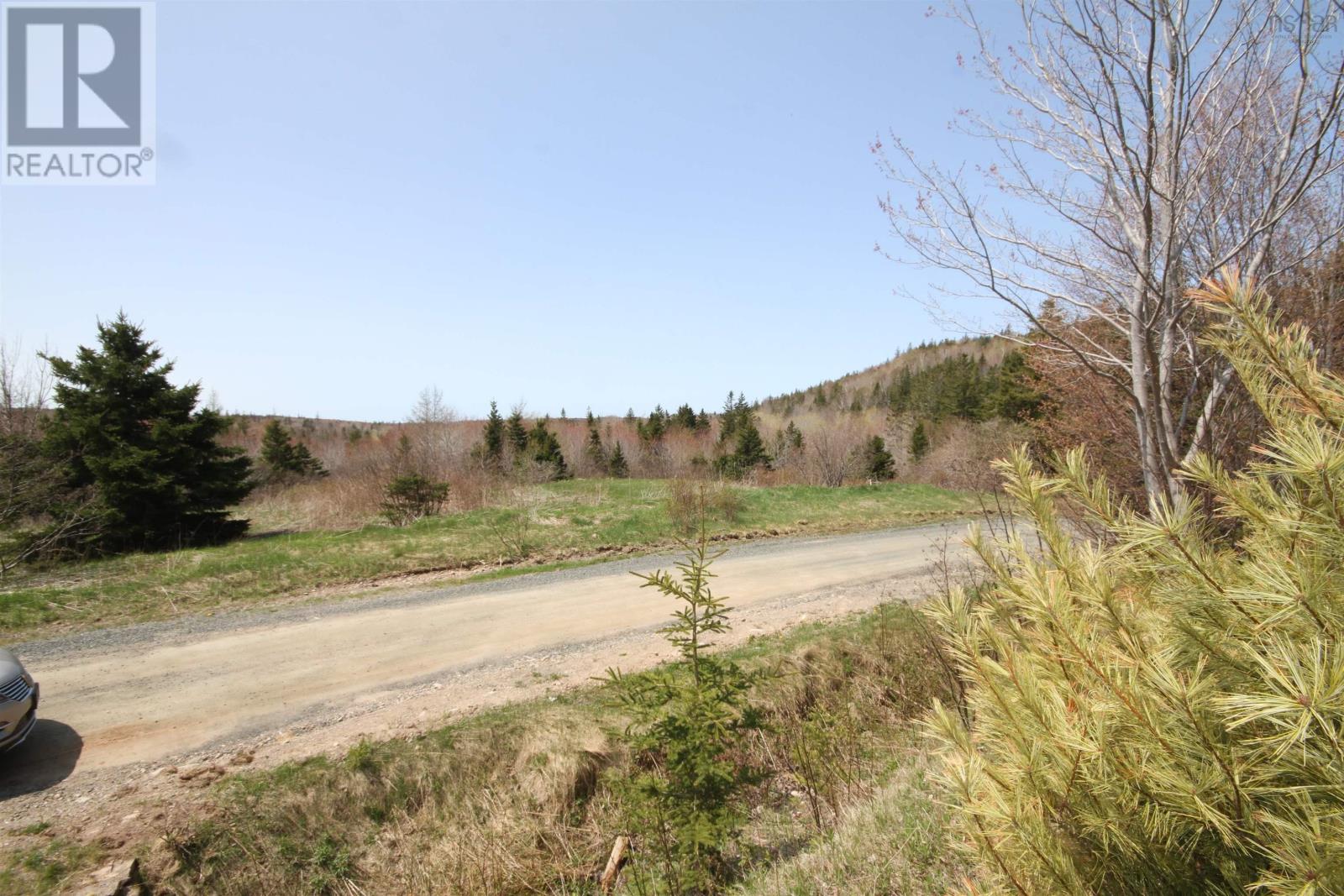 Property photo of Lot 1 River Denys Mountain Road