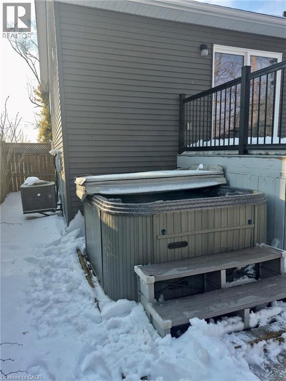 362 LAKESIDE Road - 21