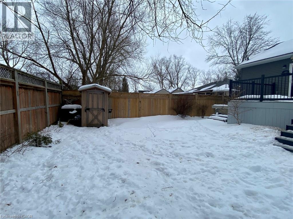 362 LAKESIDE Road - 22