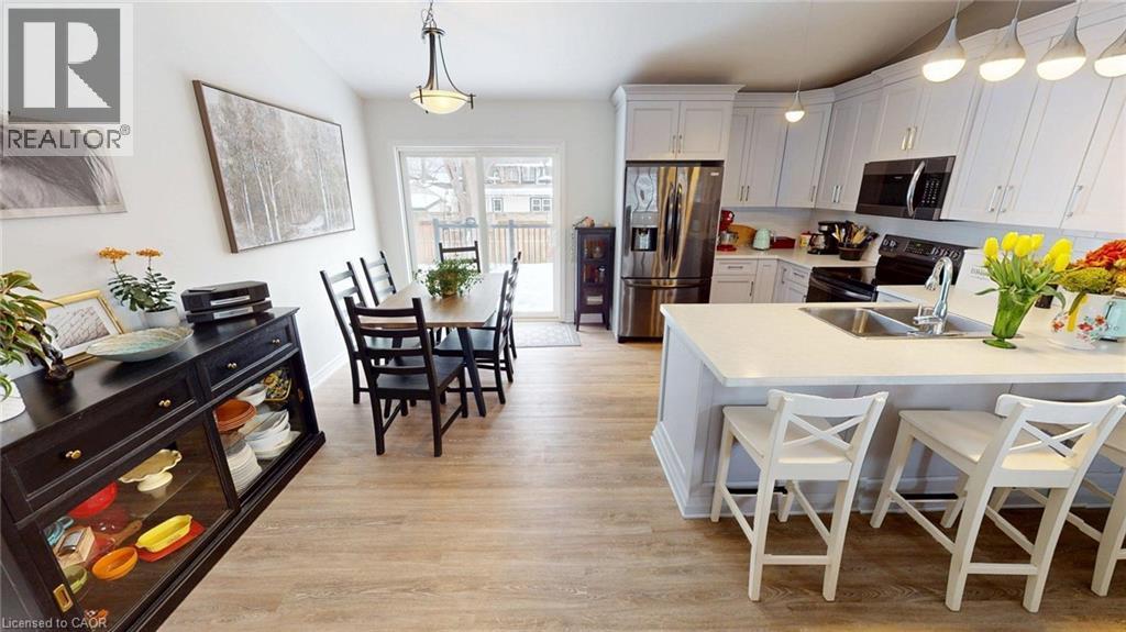 362 LAKESIDE Road - 5