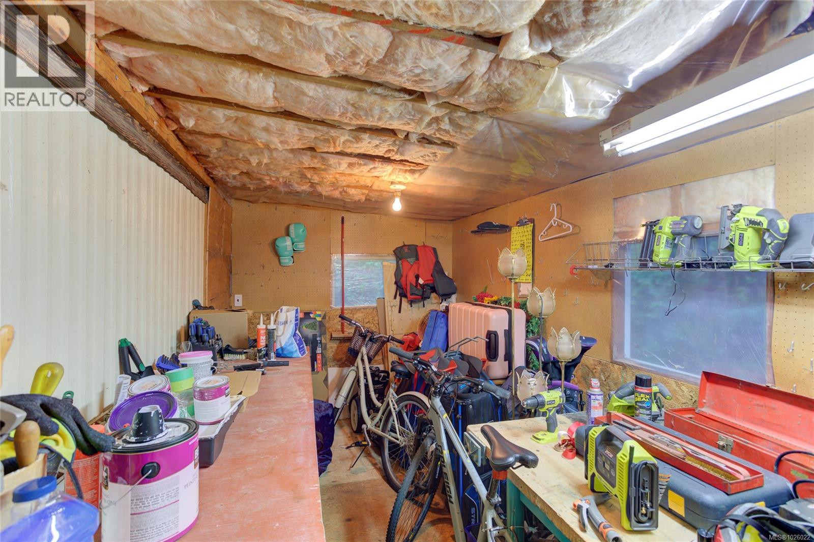 #57 2817 Sooke Lake Rd - 27