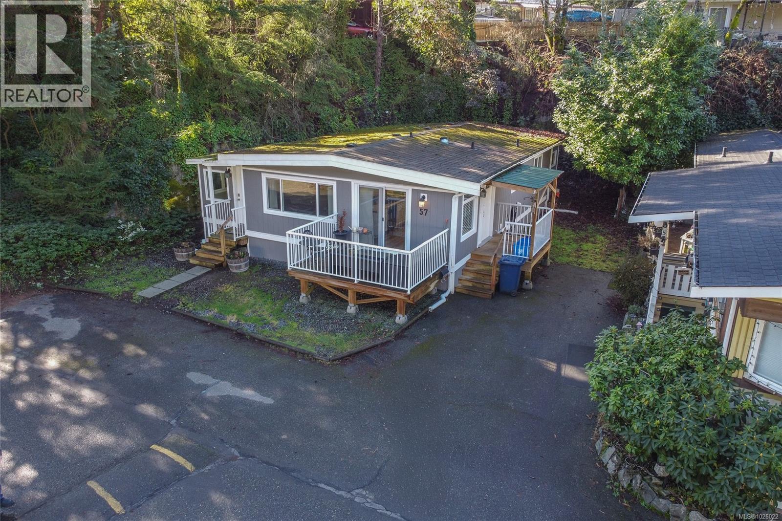 #57 2817 SOOKE LAKE RD - 40