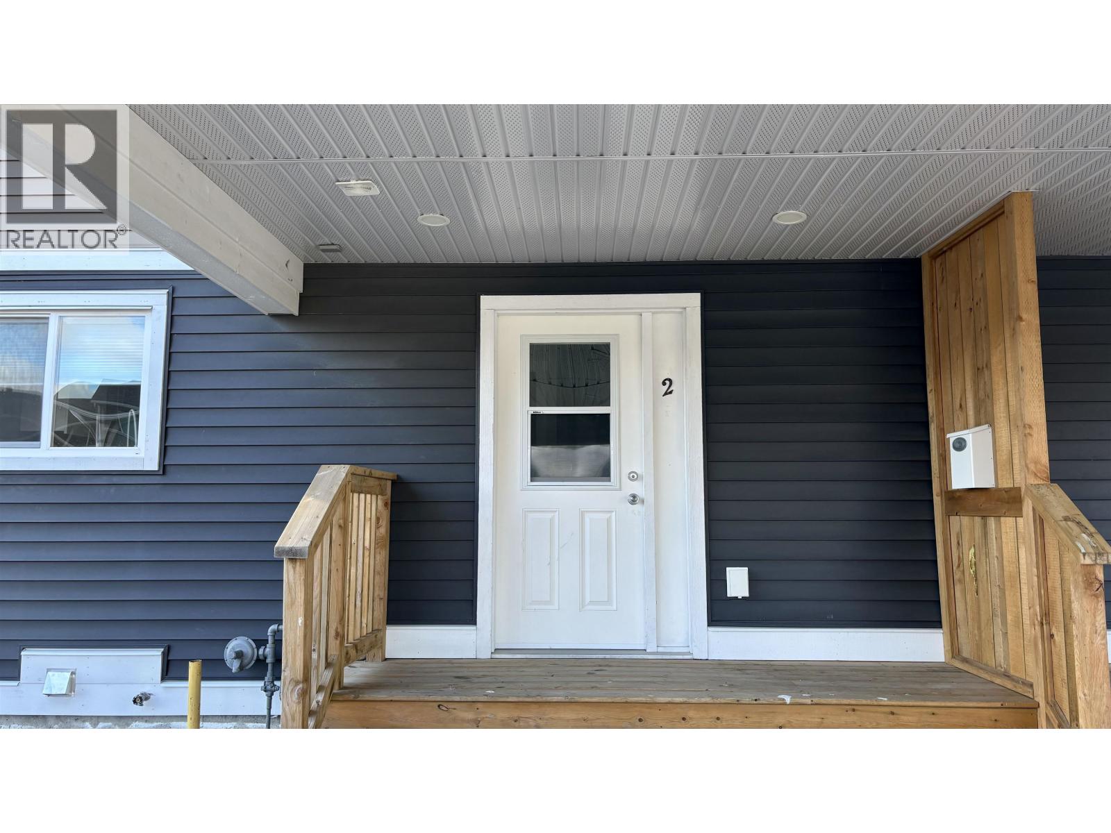 2 1425 NALABILA BOULEVARD - Photo 2 of 4, Kitimat, British Columbia