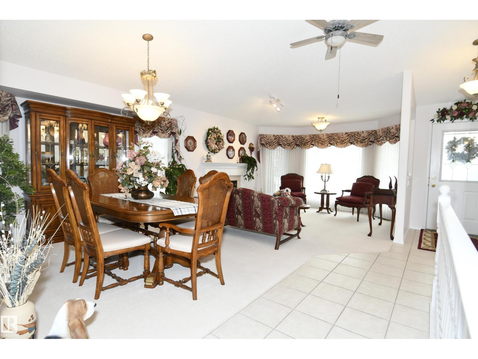 #5 102 BRIDGEPORT CX, Leduc