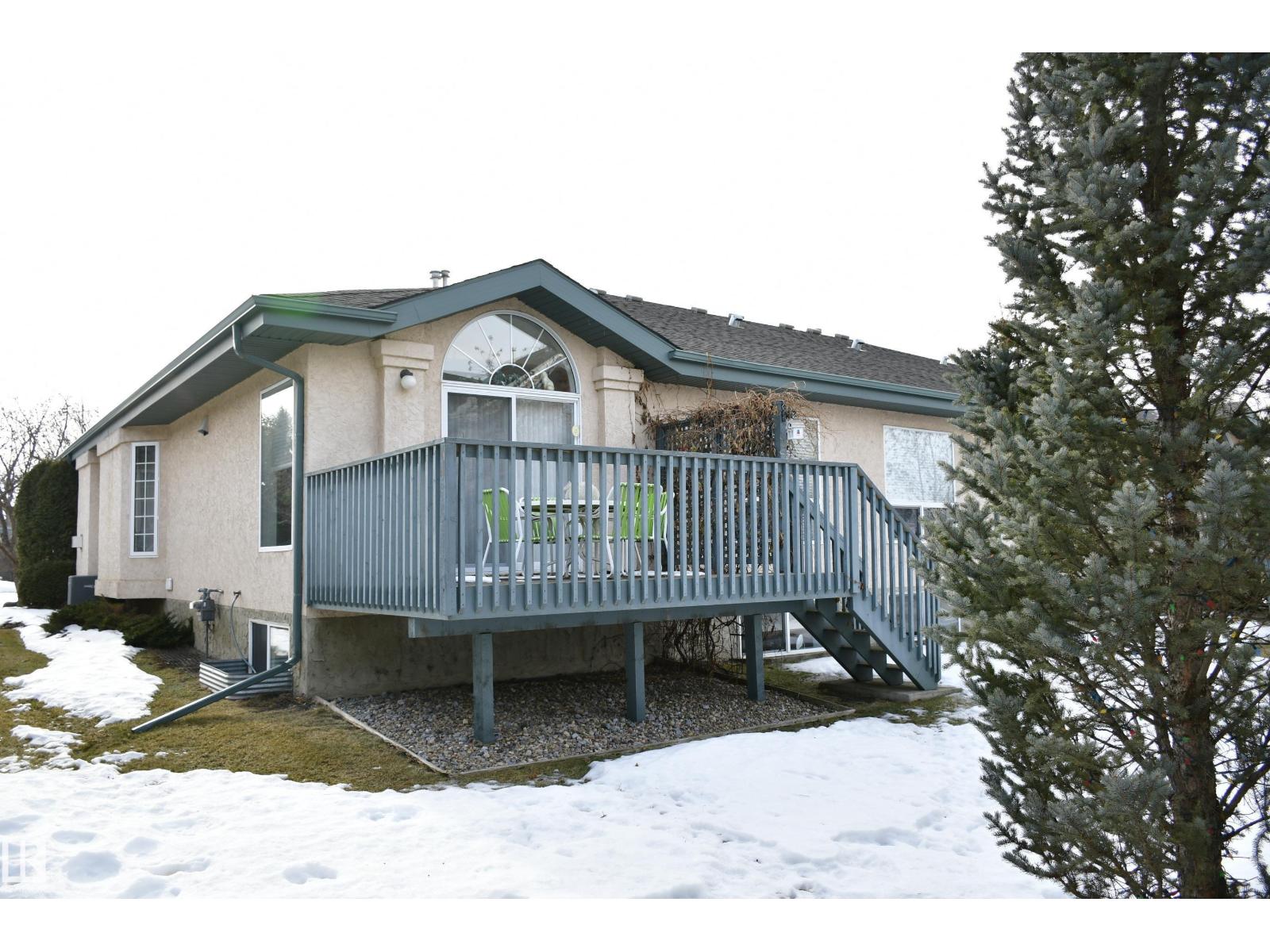 #5 102 BRIDGEPORT CX, Leduc