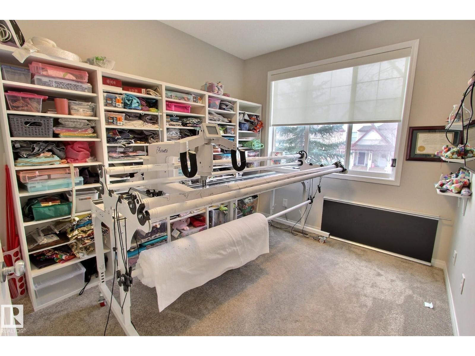 #26 4821 TERWILLEGAR CM NW, Edmonton