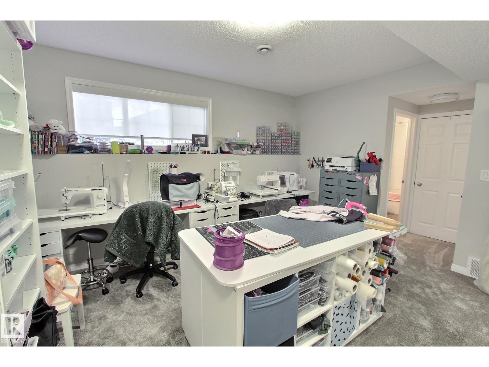 #26 4821 TERWILLEGAR CM NW, Edmonton