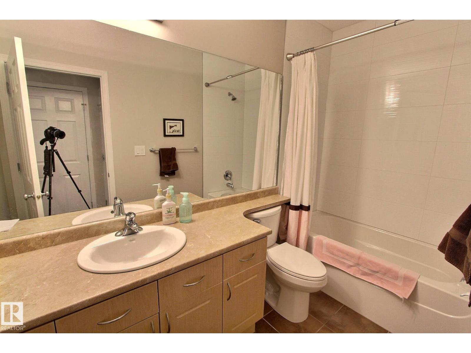 #26 4821 TERWILLEGAR CM NW, Edmonton