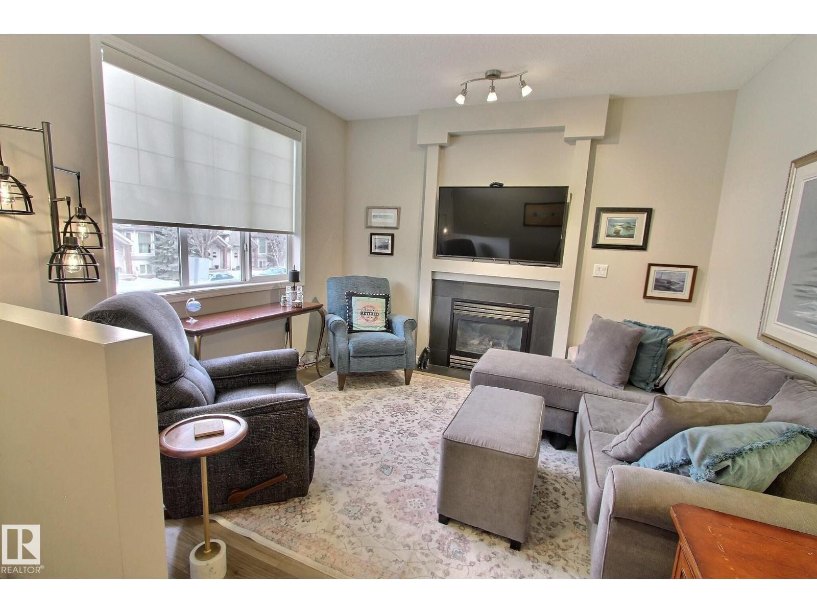 #26 4821 TERWILLEGAR CM NW, Edmonton