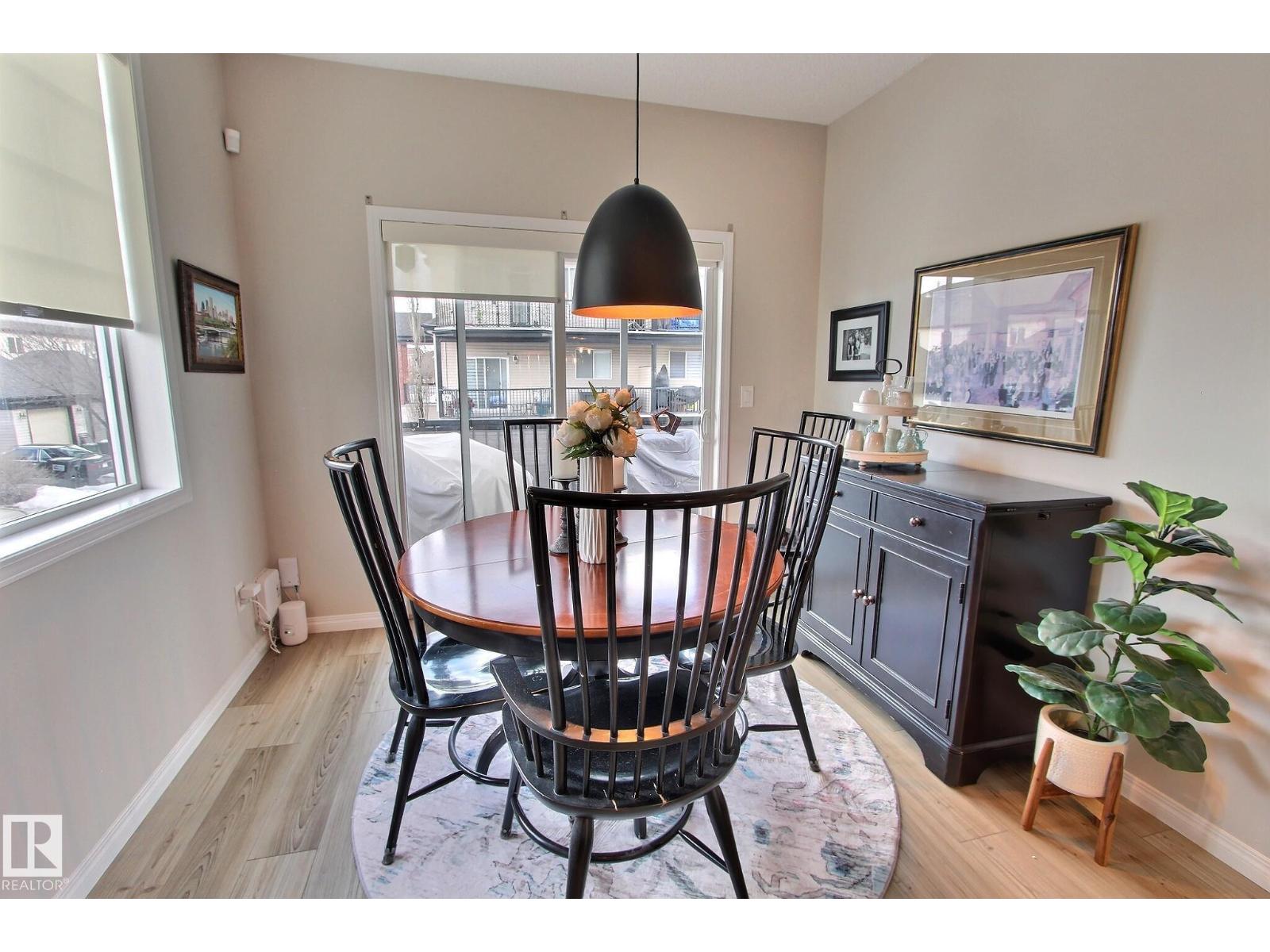 #26 4821 TERWILLEGAR CM NW, Edmonton