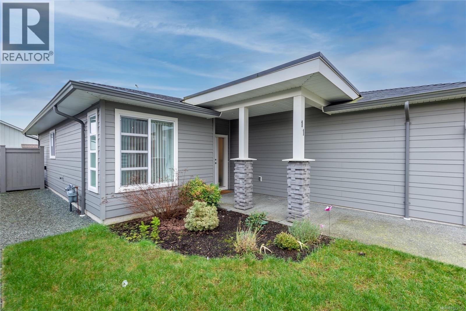11 2161 Evergreen Rd, Campbell River