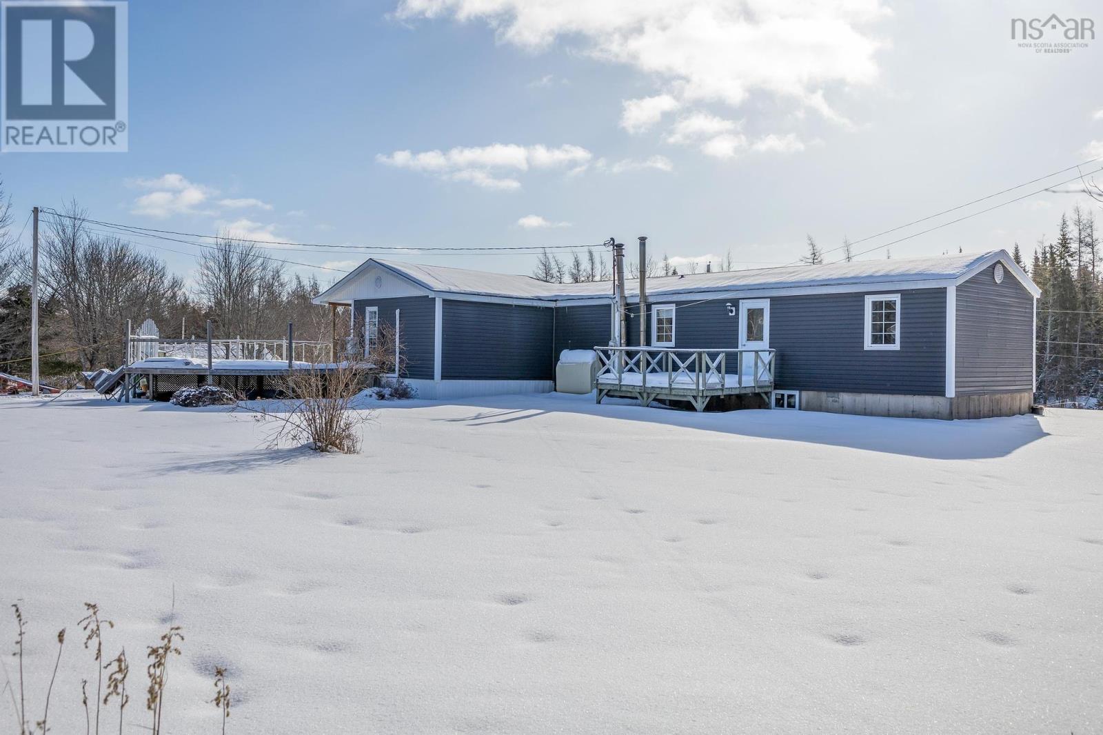2135 Melrose Country Harbour Road - 3