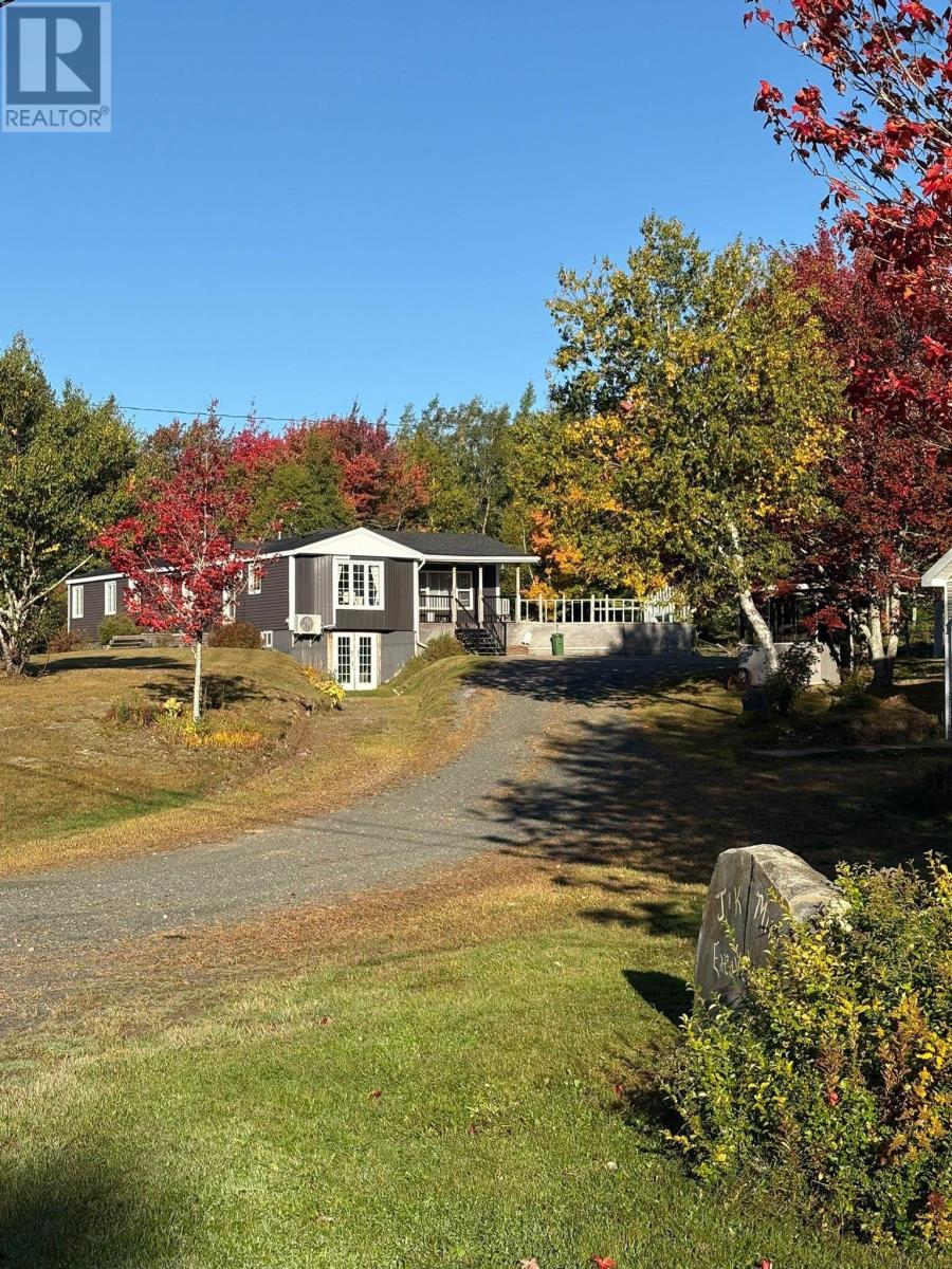 Property 48 of 49 of 2135 Melrose Country Harbour Road