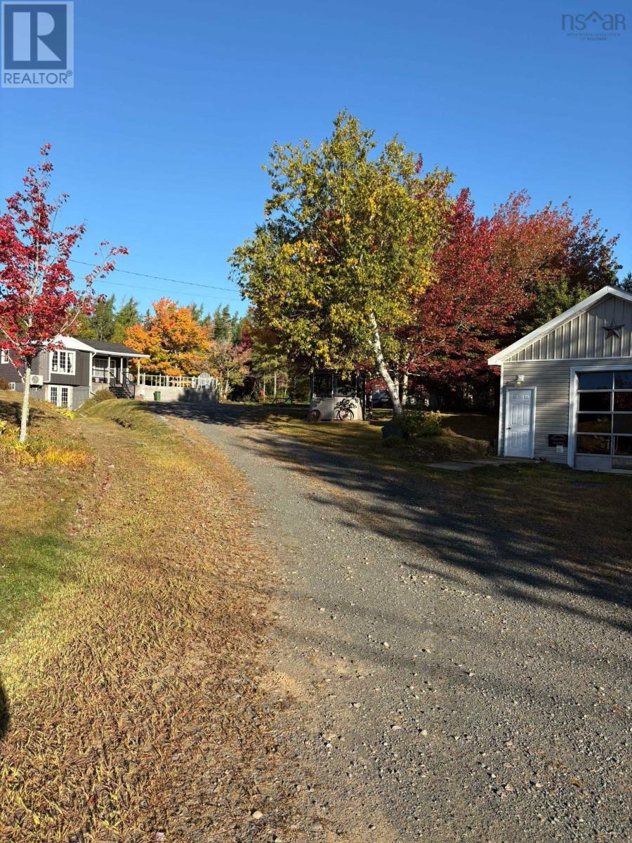 Property 45 of 49 of 2135 Melrose Country Harbour Road