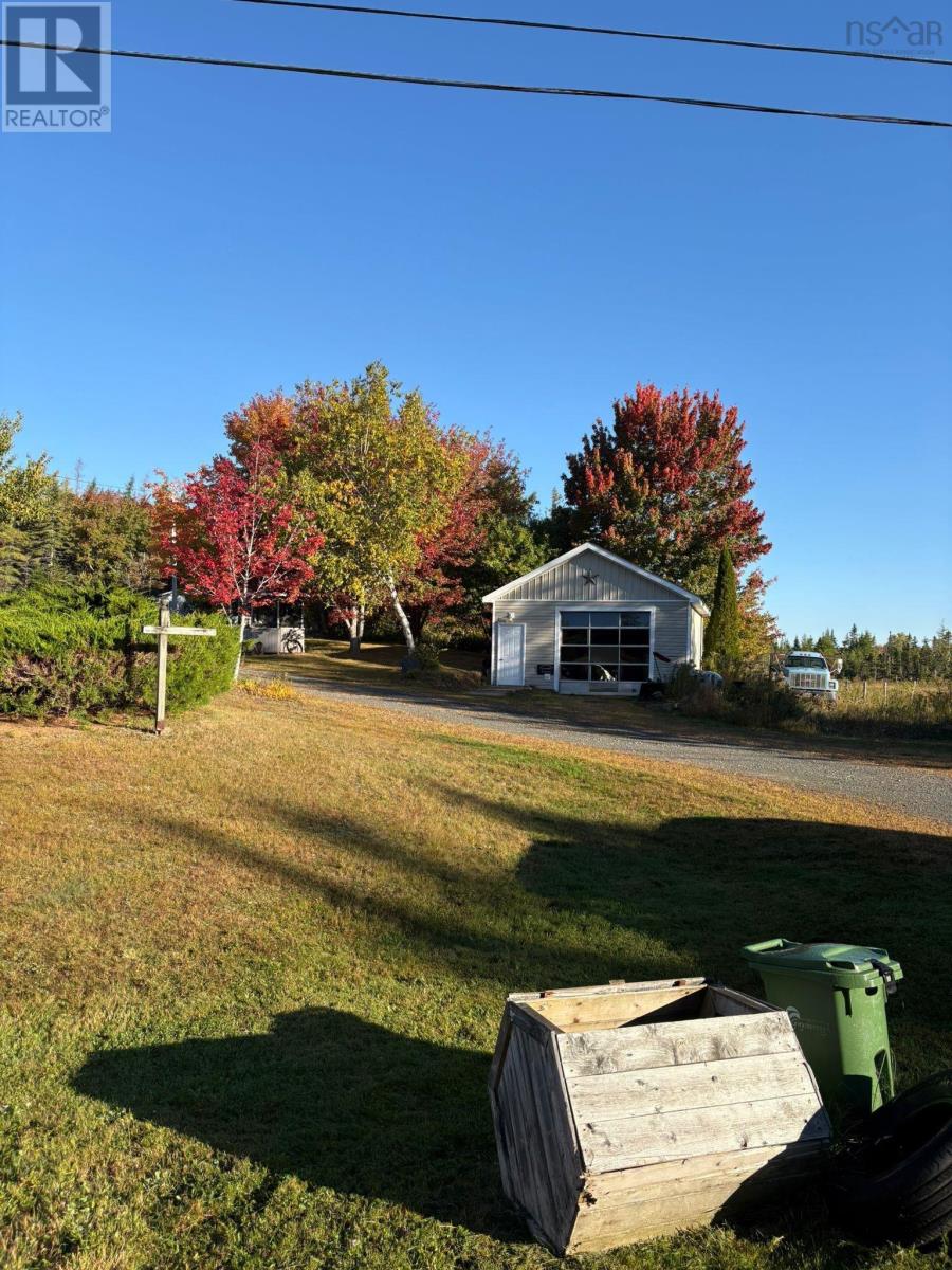 Property 46 of 49 of 2135 Melrose Country Harbour Road