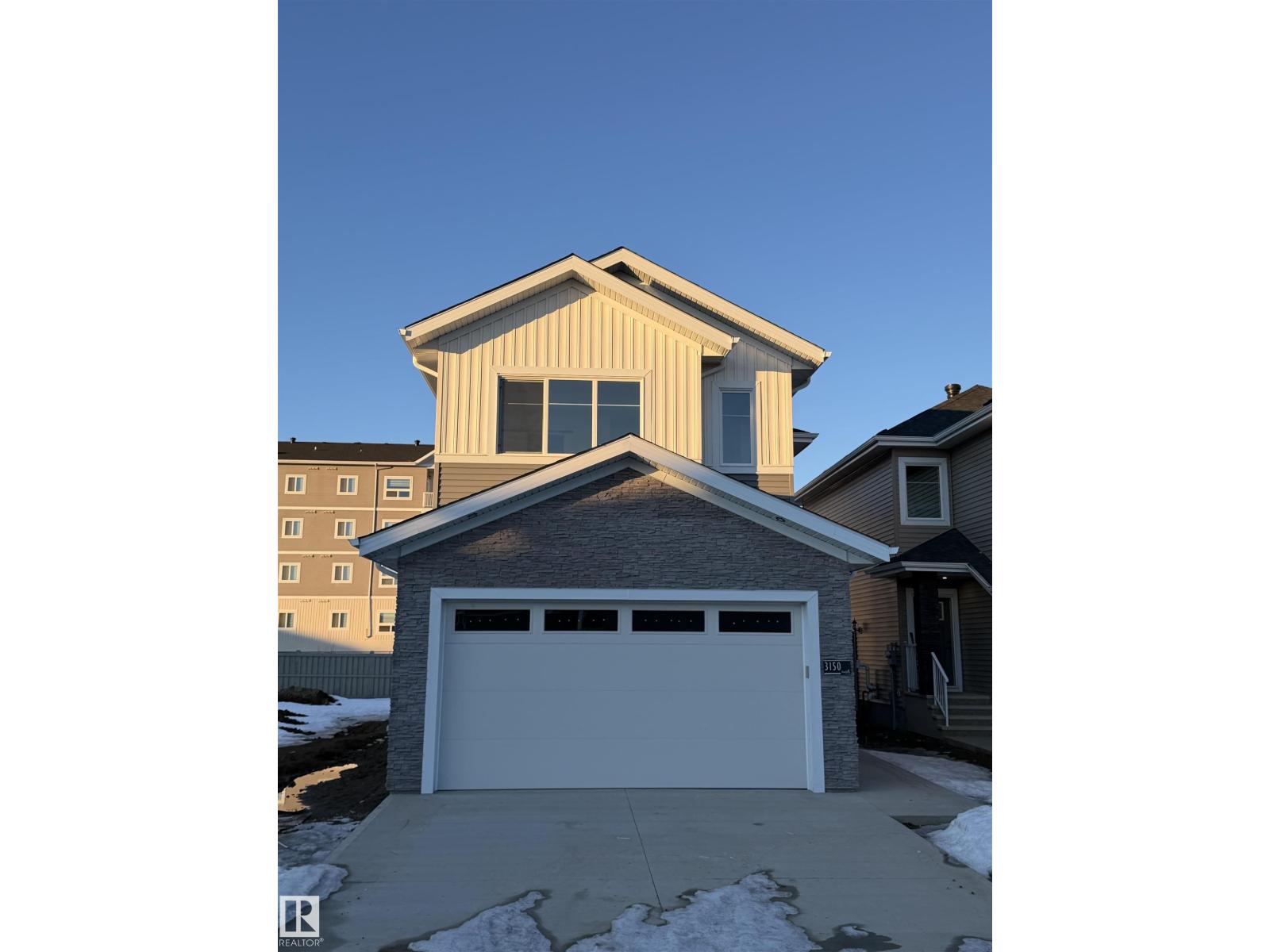 3150 Magpie Way NW, Edmonton